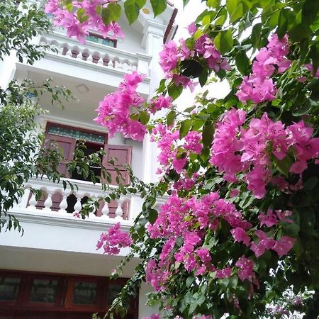 Nha Nghi Bolero Daire Van Lam Dış mekan fotoğraf