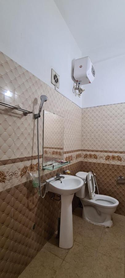 Nha Nghi Bolero Daire Van Lam Dış mekan fotoğraf