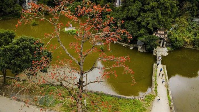 Nha Nghi Bolero Daire Van Lam Dış mekan fotoğraf